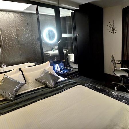 Orion Design Hotel Kuala Lumpur Exteriér fotografie