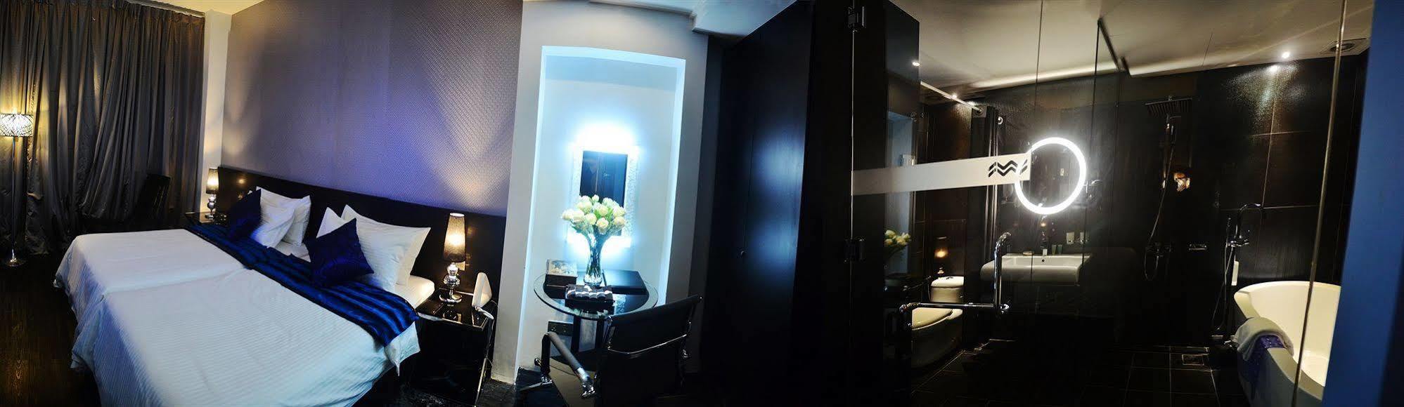 Orion Design Hotel Kuala Lumpur Exteriér fotografie