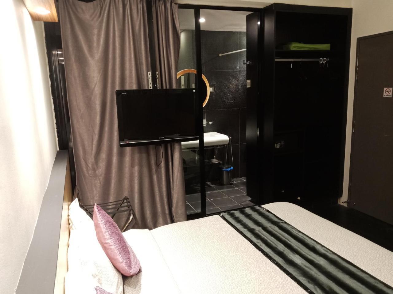 Orion Design Hotel Kuala Lumpur Pokoj fotografie