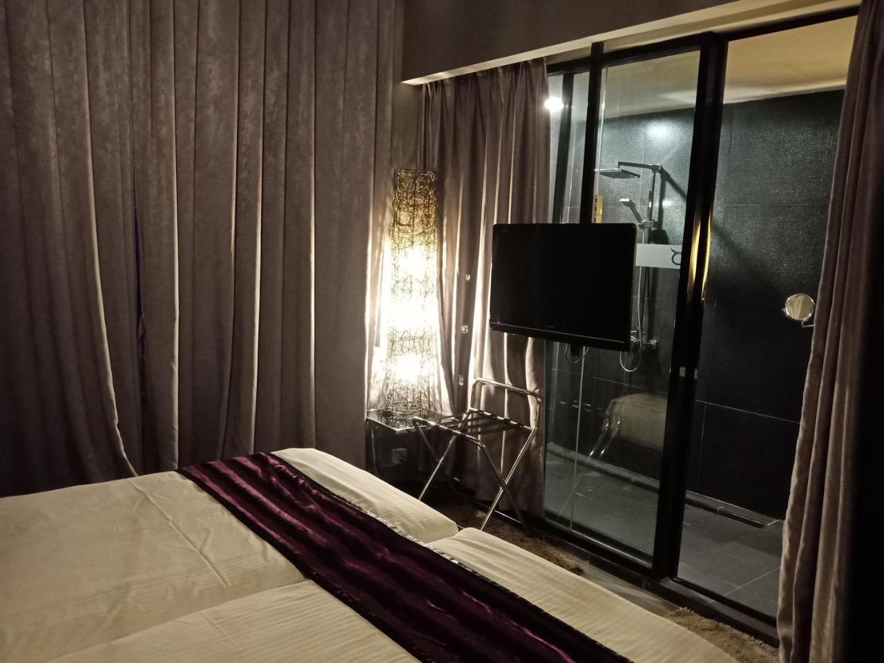 Orion Design Hotel Kuala Lumpur Pokoj fotografie