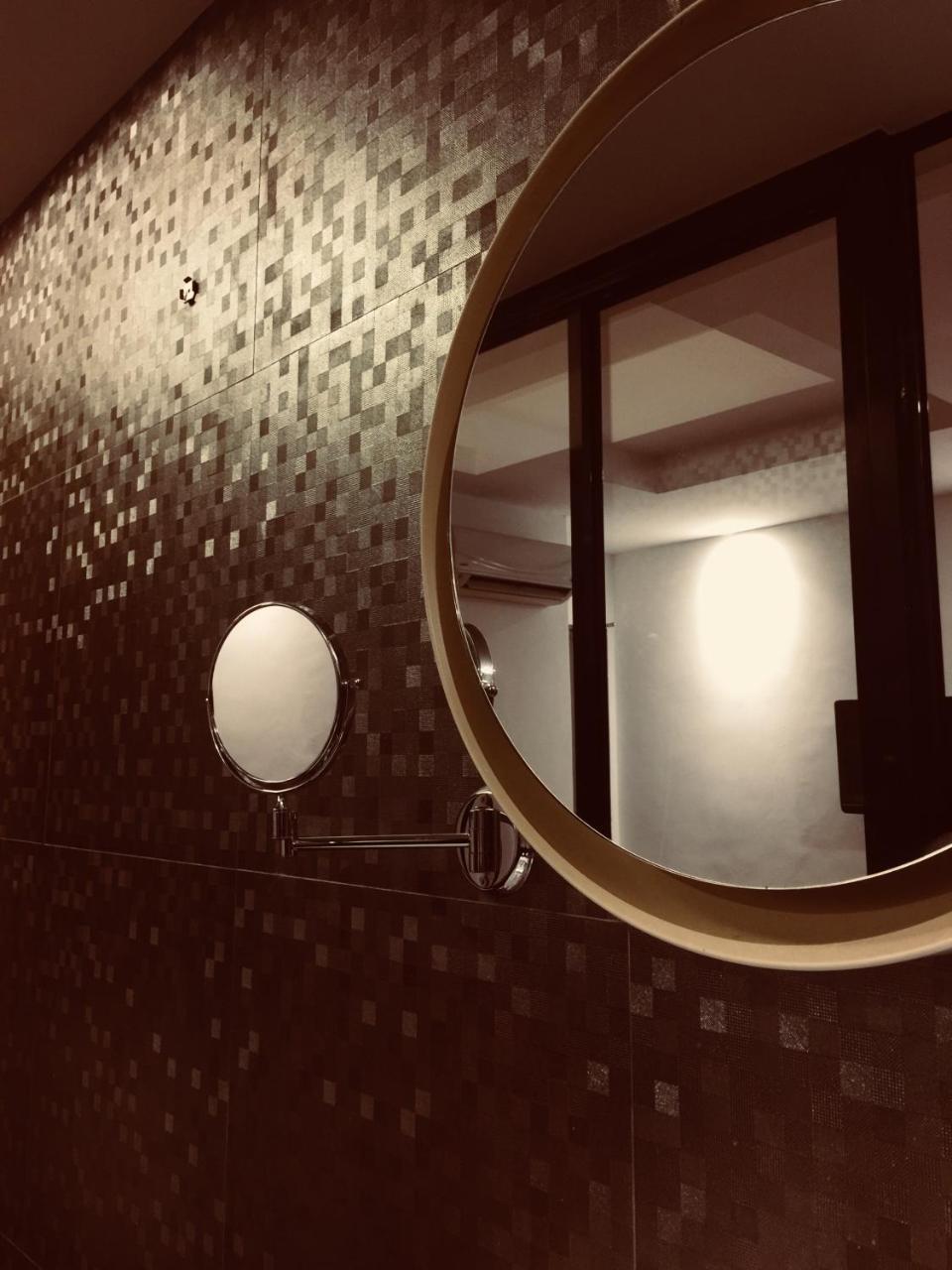 Orion Design Hotel Kuala Lumpur Pokoj fotografie