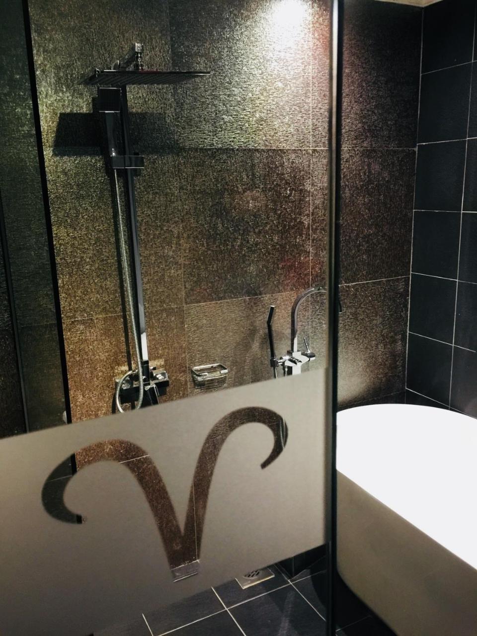 Orion Design Hotel Kuala Lumpur Pokoj fotografie