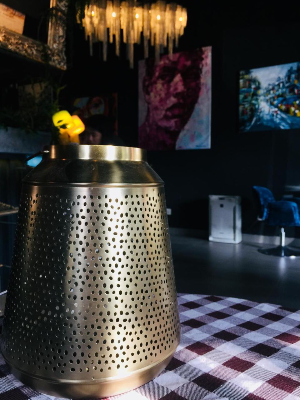 Orion Design Hotel Kuala Lumpur Exteriér fotografie