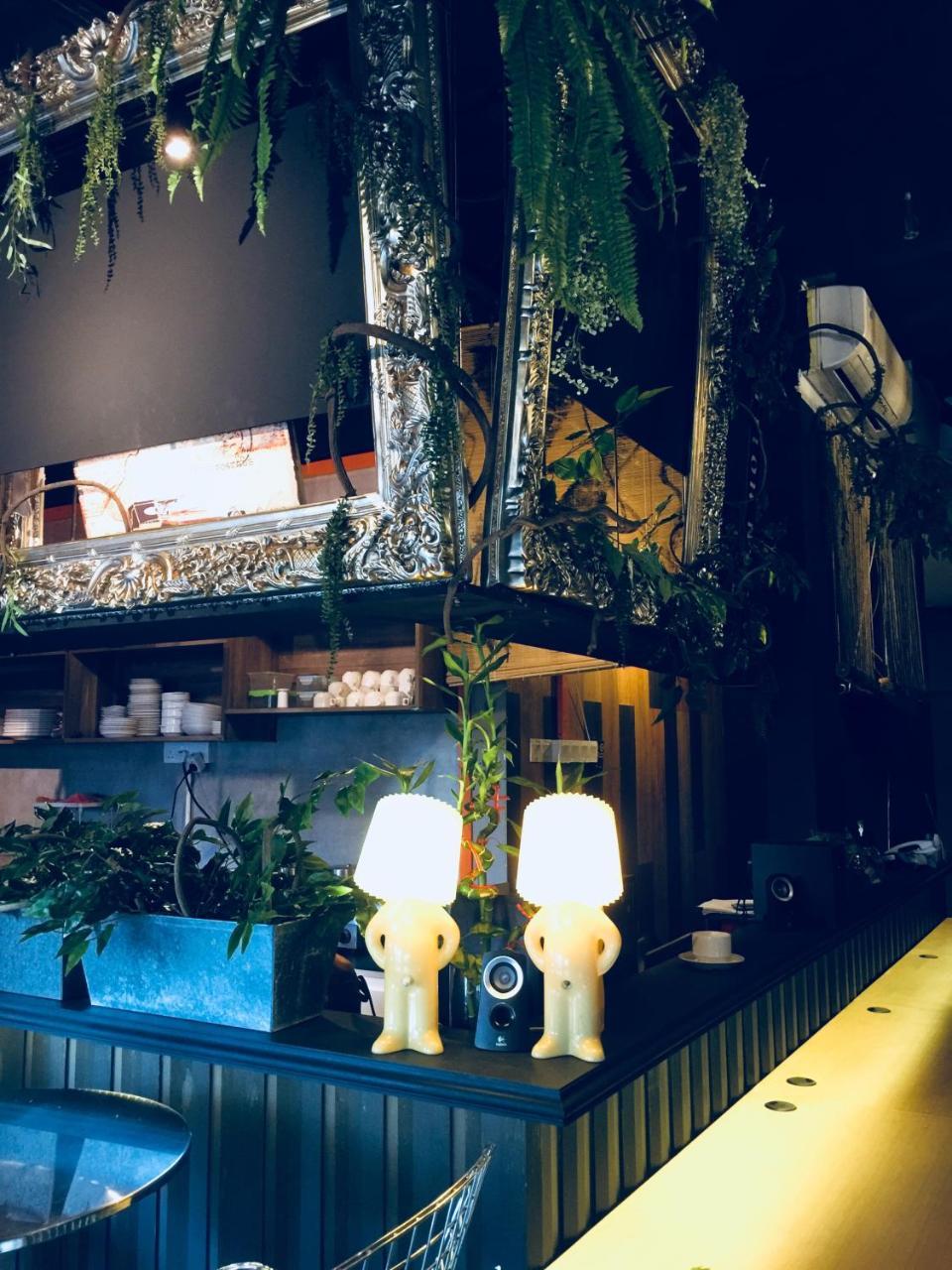 Orion Design Hotel Kuala Lumpur Exteriér fotografie