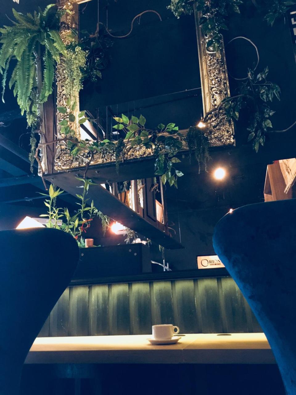 Orion Design Hotel Kuala Lumpur Exteriér fotografie