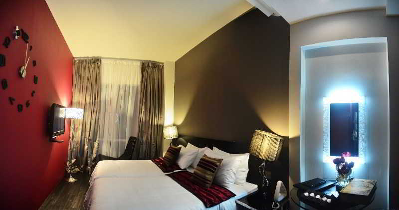 Orion Design Hotel Kuala Lumpur Exteriér fotografie